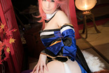Fate – Atsuki – Tamamo (134)