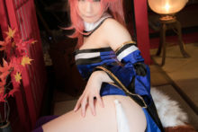 Fate – Atsuki – Tamamo (135)