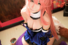 Fate – Atsuki – Tamamo (140)