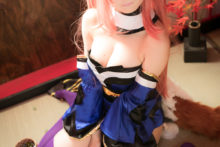 Fate – Atsuki – Tamamo (141)