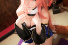 Fate – Atsuki – Tamamo (143)