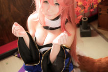 Fate – Atsuki – Tamamo (144)