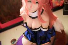 Fate – Atsuki – Tamamo (145)