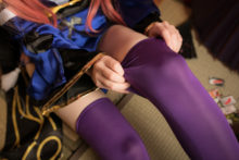 Fate – Atsuki – Tamamo (146)