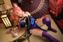 Fate – Atsuki – Tamamo (147)
