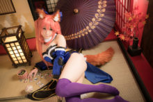 Fate – Atsuki – Tamamo (148)