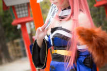 Fate – Atsuki – Tamamo (15)