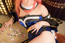 Fate – Atsuki – Tamamo (152)