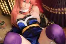 Fate – Atsuki – Tamamo (153)