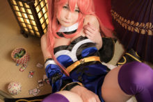 Fate – Atsuki – Tamamo (154)