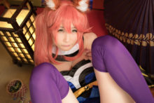 Fate – Atsuki – Tamamo (156)