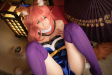 Fate – Atsuki – Tamamo (157)