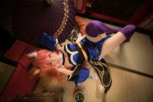 Fate – Atsuki – Tamamo (159)