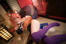 Fate – Atsuki – Tamamo (160)