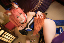 Fate – Atsuki – Tamamo (161)