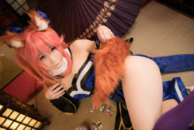 Fate – Atsuki – Tamamo (162)