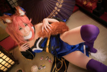 Fate – Atsuki – Tamamo (164)