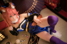 Fate – Atsuki – Tamamo (165)