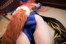 Fate – Atsuki – Tamamo (168)