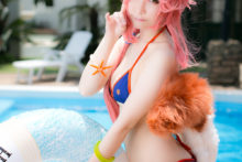 Fate – Atsuki – Tamamo (172)