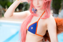 Fate – Atsuki – Tamamo (182)