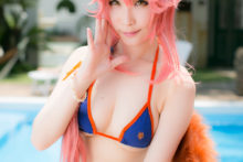Fate – Atsuki – Tamamo (184)