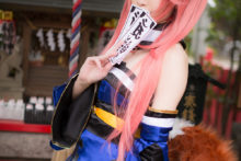Fate – Atsuki – Tamamo (19)