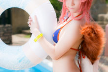 Fate – Atsuki – Tamamo