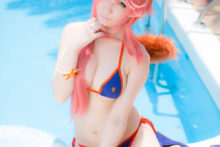 Fate – Atsuki – Tamamo (192)