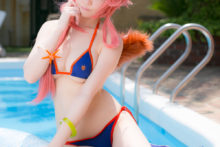 Fate – Atsuki – Tamamo (194)