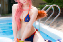 Fate – Atsuki – Tamamo (195)