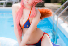 Fate – Atsuki – Tamamo (196)