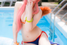 Fate – Atsuki – Tamamo (198)