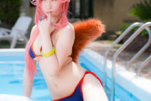 Fate – Atsuki – Tamamo (205)