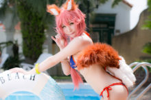 Fate – Atsuki – Tamamo (208)