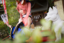 Fate – Atsuki – Tamamo (21)