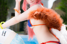 Fate – Atsuki – Tamamo (215)