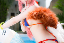 Fate – Atsuki – Tamamo (216)