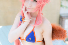 Fate – Atsuki – Tamamo (217)