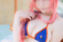 Fate – Atsuki – Tamamo (218)