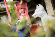 Fate – Atsuki – Tamamo (22)