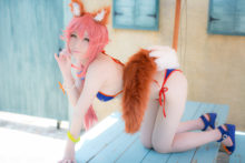 Fate – Atsuki – Tamamo (222)