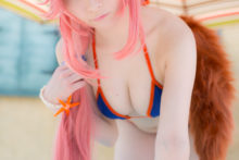Fate – Atsuki – Tamamo (228)