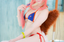 Fate – Atsuki – Tamamo (231)