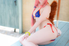 Fate – Atsuki – Tamamo (234)