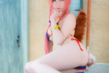 Fate – Atsuki – Tamamo (235)