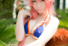Fate – Atsuki – Tamamo (255)