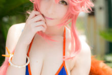 Fate – Atsuki – Tamamo