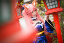 Fate – Atsuki – Tamamo (26)