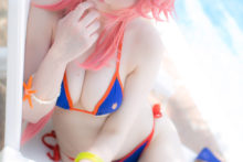 Fate – Atsuki – Tamamo (261)